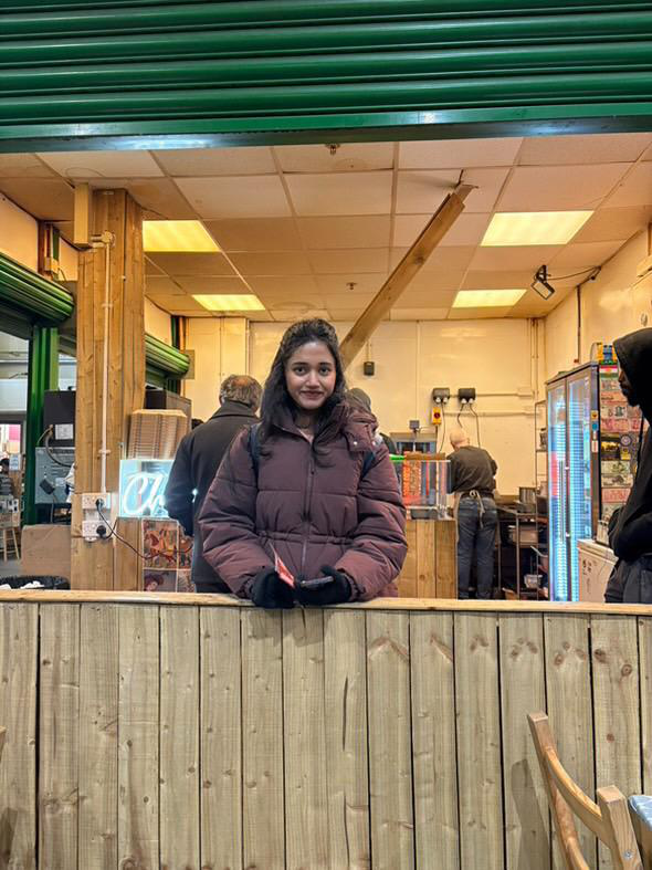 Kirkgate Market Signal Heatmap